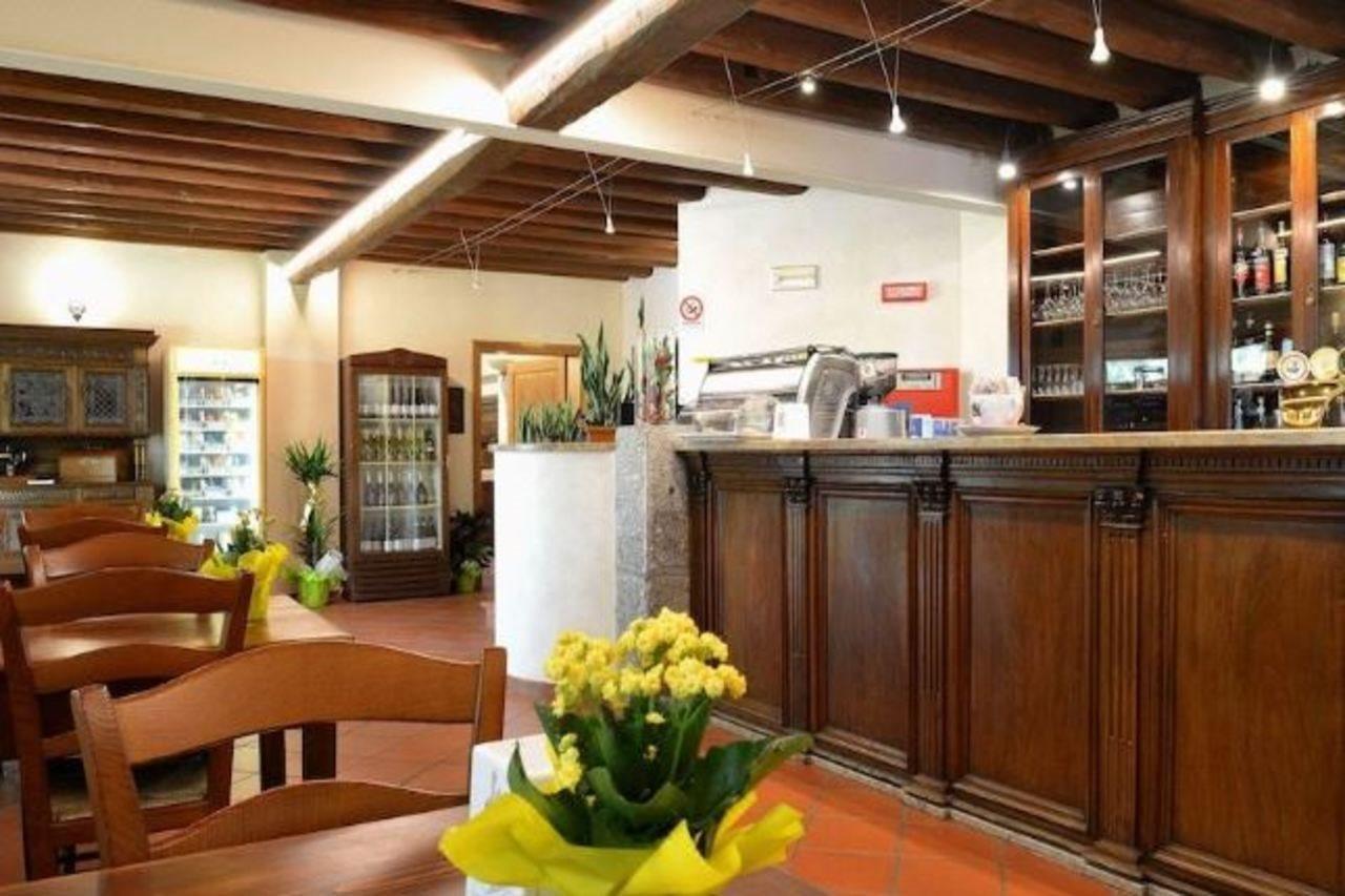 Hotel Alle Mondine San Michele al Tagliamento Kültér fotó
